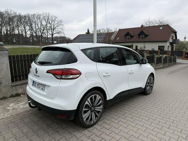 Renault Scenic 1,7 DCI 120ps ładny zarejestrowany Bolesławiec - zdjęcie 6