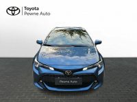 Toyota Corolla TS 1.2 T 116KM COMFORT, salon Polska, gwarancja, FV23% Warszawa - zdjęcie 5