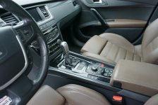 Peugeot 508 zarejestrowany, ubezpieczony, Opole - zdjęcie 12