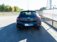 Opel Astra Lipówki - zdjęcie 10