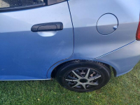 Honda jazz Kawęczyn - zdjęcie 4