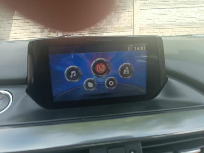 Mazda 6 Konin - zdjęcie 11