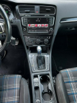 Volkswagen Golf #Xenon #GTE #DSG Laskowo - zdjęcie 11