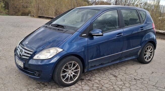 Mercedes A180 Avantgarde, bogate wyposażenie, 2.0 CDI Piaseczno - zdjęcie 7