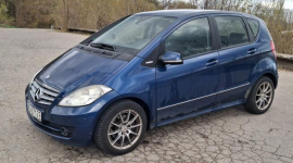 Mercedes A180 Avantgarde, bogate wyposażenie, 2.0 CDI Piaseczno - zdjęcie 7