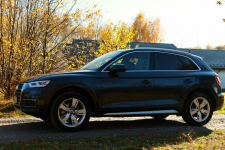 Audi Q5 Brzesko - zdjęcie 8