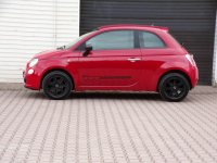Fiat 500 Klimatyzacja /I właść /Gwarancja /1,2 /70KM Mikołów - zdjęcie 9