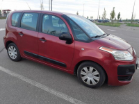 Citroen C3 Picasso KRAJOWY Gdańsk - zdjęcie 2