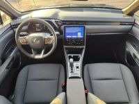 Lexus LBX 2025/SALON POLSKA/stan perfekcyjny/gwarancja Ełk - zdjęcie 11