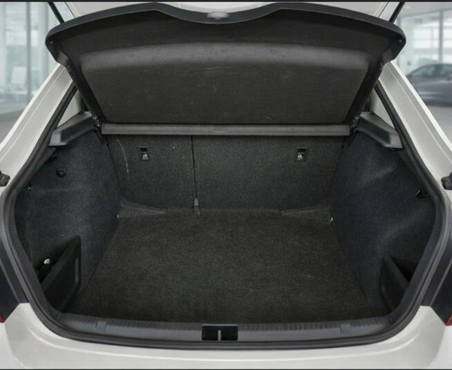 Škoda RAPID 2019 Salon Polska 1Właściciel Style GWARANCJA Style Białystok - zdjęcie 8