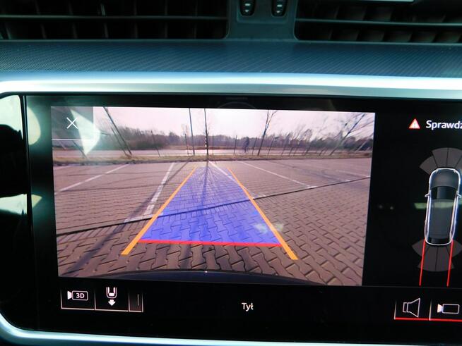 Audi A6 z Gwarancją Bezwypadkowa Model 2020r Żyrardów - zdjęcie 10