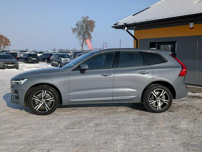 Volvo XC 60 B4 D Geartronic Momentum Goworowo - zdjęcie 12