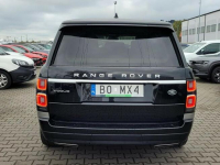 Land Rover Range Rover Komorniki - zdjęcie 5