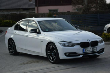 BMW 316 2.0D Navi/ Oryginał Lakier/ Pdc/ 2 KPL KÓŁ/ Sprowadzony