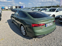 Audi A5 Komorniki - zdjęcie 6