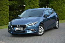 Lift Navi Parktronic Klimatronic Grz. Fotele RVM Alu16" ASO Mazda Ostrów Mazowiecka - zdjęcie 8