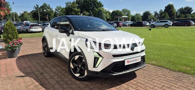 Renault Captur KAMERA-LED-NAVI-DWIE KARTY Paproć - zdjęcie 1