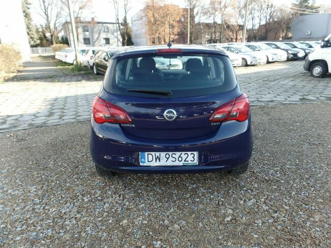 Opel Corsa 1.3 CDTI Enjoy Hatchback DW9S623 Katowice - zdjęcie 6