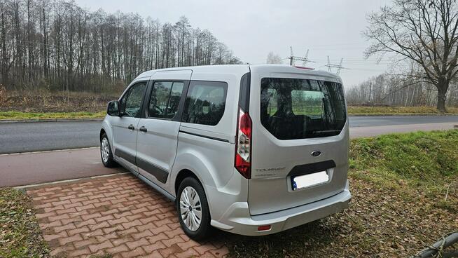 Ford Tourneo Connect Ford grand tourneo connect 7 osób 1.5 dci ładny Chełm Śląski - zdjęcie 6