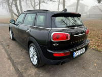Mini Clubman Bezwypadkowy, zadbany, niski przebieg, pełny serwis ASO Kobielice - zdjęcie 5