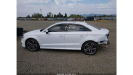 Audi A3 Bogata wersja wyposażenia / Quattro / S-Line Białystok - zdjęcie 7