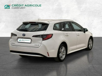 Toyota Corolla 1.8 Hybrid GPF Comfort Kombi Warszawa - zdjęcie 5