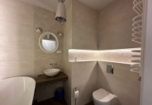 3pok, 54met, Okolice Turuszowskiej 2 BALKONY/KOMÓRKA/GARAŻ (Wrocław) Fabryczna - zdjęcie 8