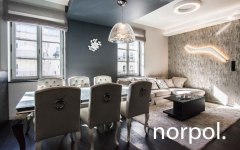 Angel Wawel, Sukiennicza, 4 pokoje, basen, garaż, siłownia, ochrona Kraków - zdjęcie 2