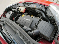 Opel Adam 1.4 87KM Eu5 Jam -Pakiet zima -Nowy rozrząd -Bardzo zadbany Goczałkowice-Zdrój - zdjęcie 10