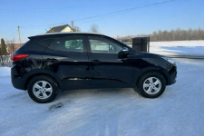 Hyundai ix35 Lipówki - zdjęcie 11