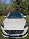 FORD KUGA VIGNALE 2,5 HEV POLSKI SALON Sanok - zdjęcie 5