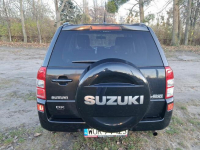 Suzuki Grand Vitara Zadbany benzyna + gaz Gdańsk - zdjęcie 3