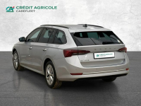Skoda Octavia 2.0 TDI Ambition DSG Kombi Warszawa - zdjęcie 7