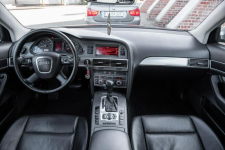 Audi A6 S-line 2.4i V6 177KM Automat ! Nowy Rozrząd ! Zwoleń - zdjęcie 5