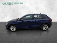 Audi A3 30 TDI  S Tronic Warszawa - zdjęcie 8