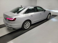 Audi A4 2022 2.0 quattro Premium Katowice - zdjęcie 4