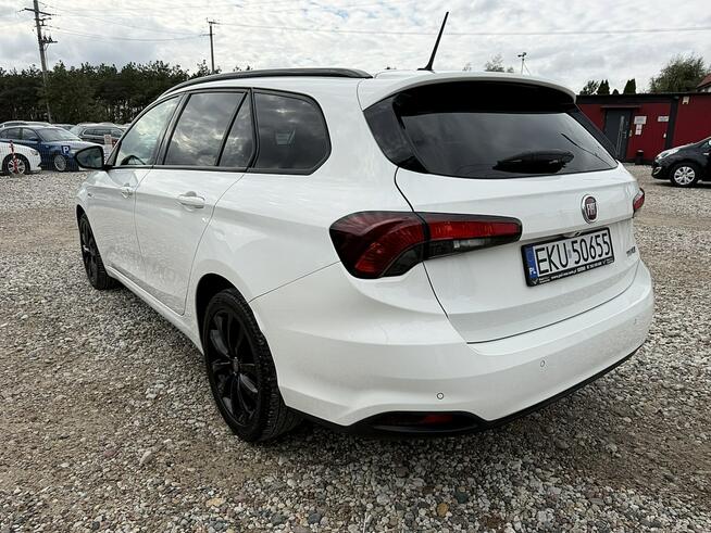Fiat Tipo Navi Kamera LED Grz. Fotele Gwarancja Kutno - zdjęcie 6