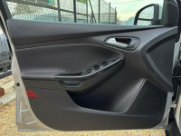 Focus 1.5 benzyna Titanium 182km NAVI grzane fotele ASYSTENT pdc 2016 Tychy - zdjęcie 11