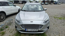 Ford Focus 2.0 EcoBlue Titanium Grójec - zdjęcie 2
