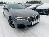 BMW 520 M-pakiet wewnętrzny zewnętrzny Otwock - zdjęcie 2