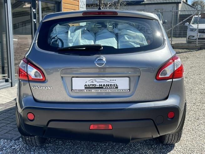 Nissan Qashqai 1.6i(116KM) Fajny Stan!!! Białogard - zdjęcie 6