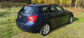 Sprzedam bmw Szamocin - zdjęcie 9