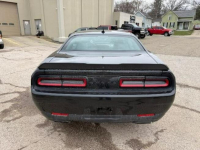 Dodge Challenger R/T / HEMI / 5.7 V8 / automat Warszawa - zdjęcie 8