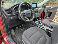 Ford Kuga III 2020, benzyna 150 KM, salon Polska, I wł. Rzeszów - zdjęcie 11