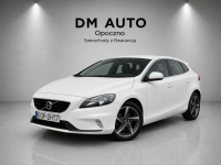 Volvo V40 R-Design* Super Stan* Rok GWARANCJI