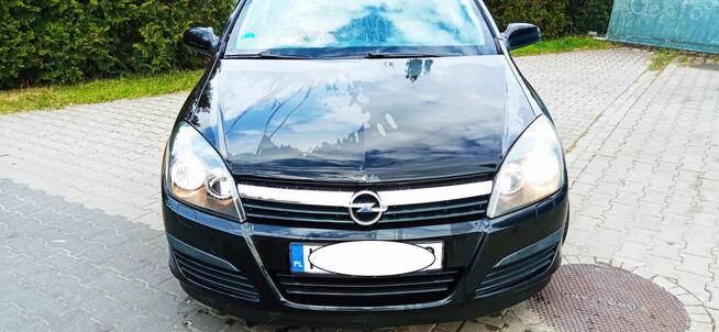 OPEL ASTRA H Kraków - zdjęcie 4