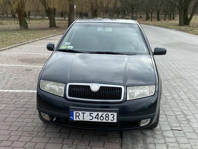 SKODA FABIA 19.TDI Tarnobrzeg - zdjęcie 1