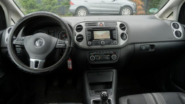 Volkswagen Golf piękny. Gwarancja. Polecam !!! Zielona Góra - zdjęcie 10