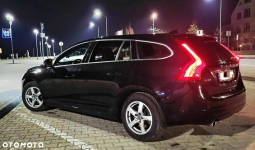 Volvo V60 D2 Momentum Szczecin - zdjęcie 7
