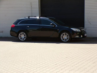 Opel Insignia Grand Sport Solardach /4X4 /2,0T/220KM /106000km Mikołów - zdjęcie 5